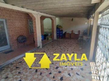 Casa · 274m² · 4 Quartos · 2 Vagas · Casa duplex 4 quartos sendo 2 Vagas na garagem Terraço à venda na Penha Circular