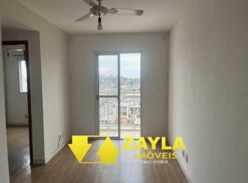 Apartamento · 45m² · 2 Quartos · 1 Vaga · Apartamento 2 quartos Varanda Vaga na garagem à venda em Irajá - Rio de Janeiro,