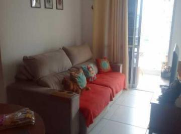 Apartamento · 52m² · 2 Quartos · 1 Vaga · Apartamento : Padrão / Residencial / Todos os Santos