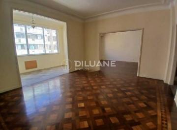 Apartamento · 205m² · 4 Quartos · 1 Vaga · Apartamento : / Residencial / Copacabana