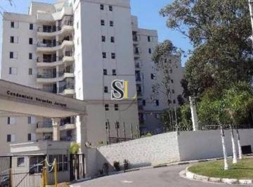 Apartamento · 52m² · 2 Quartos · 1 Vaga · Apartamento à venda próximo a estação da CPTM