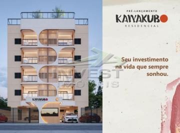 Imagem do Imóvel · Ubatuba, Pré Lançamento na Praia Grande - 02 Dorms. sendo 1 suíte, amplo lazer - 350mts do mar.