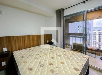 Apartamento · 26m² · 1 Quarto · Apartamento para Aluguel - Vila Mariana, 1 Quarto, 26 m2 - São Paulo