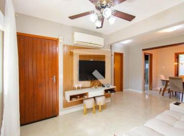 Casa · 120m² · 3 Quartos · 3 Vagas · Casa à Venda - Bairro Fátima, 3 Quartos, 120 m² - Canoas