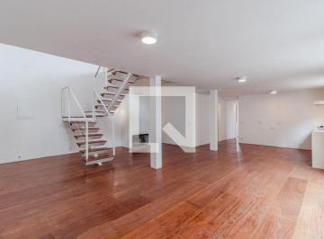 Apartamento · 211m² · 2 Quartos · 2 Vagas · Apartamento à Venda - Vila Madalena, 2 Quartos,  211 m² - São Paulo