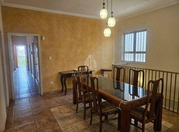 Casa · 236m² · 4 Quartos · 4 Vagas · Casa com 04 quartos (02 suítes) a venda no bairro Taquaral em Campinas, Sp