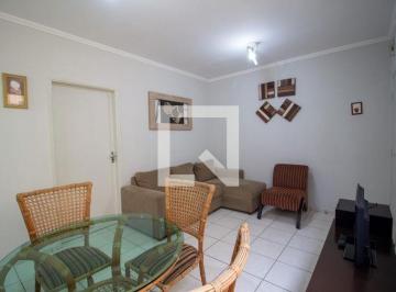 Apartamento · 70m² · 3 Quartos · 1 Vaga · Apartamento para Aluguel - Vila Santa Terezinha, 3 Quartos, 70 m² - Sorocaba