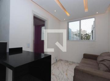 Apartamento · 34m² · 2 Quartos · Apartamento para Aluguel - Jardim Cinco de Julho, 2 Quartos,  34 m² - São Paulo