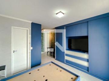 Apartamento · 32m² · 1 Quarto · Apartamento para Aluguel - Vila Mariana, 1 Quarto,  32 m² - São Paulo