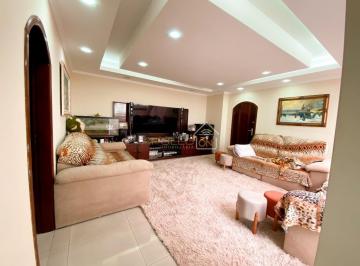 Apartamento · 353m² · 5 Quartos · 2 Vagas · Cobertura Duplex - 5 quartos- Ponta da Praia-Santos