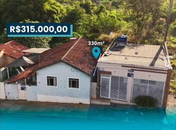 Casa · 330m² · OPORTUNIDADE!!!