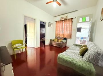 Casa · 156m² · 2 Quartos · 1 Vaga · Casa - 2 quartos - Vila Belmiro - Santos