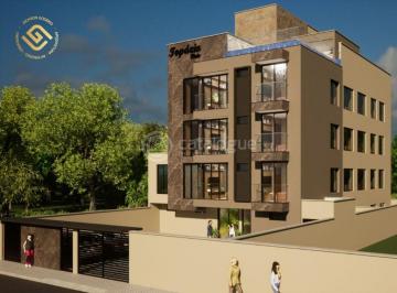 Apartamento · 50m² · 2 Quartos · 1 Vaga · Venda de apartamento no Topazio Flat, Ponta Negra