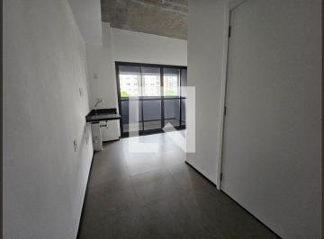Apartamento · 24m² · 1 Quarto · Apartamento à Venda - Brooklin, 1 Quarto,  24 m² - São Paulo