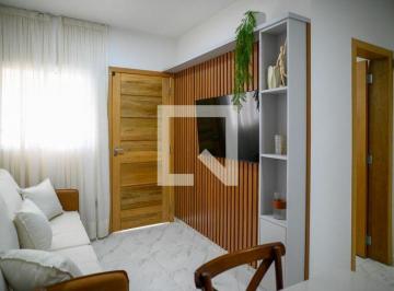 Apartamento · 41m² · 2 Quartos · Apartamento à Venda - Sacomã, 2 Quartos,  41 m² - São Paulo