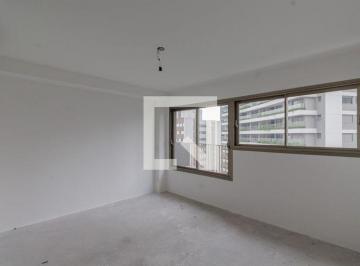 Apartamento · 30m² · 1 Quarto · Apartamento à Venda - Moema, 1 Quarto, 30 m² - São Paulo