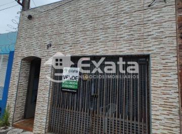 Casa · 106m² · 2 Quartos · 1 Vaga · Casa a venda com 2 dormitorios - Zona Central