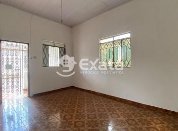 Casa · 88m² · 3 Quartos · 2 Vagas · Casa com 3 quartos para alugar na Vila Haro, zona leste de Sorocaba