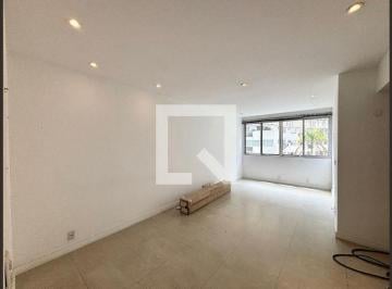 Apartamento · 80m² · 2 Quartos · 2 Vagas · Apartamento à Venda - Lagoa, 2 Quartos,  80 m² - Rio de Janeiro
