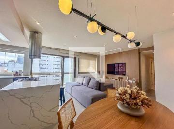 Apartamento · 85m² · 2 Quartos · 1 Vaga · Apartamento à Venda - Botafogo, 2 Quartos, 85 m² - Rio de Janeiro