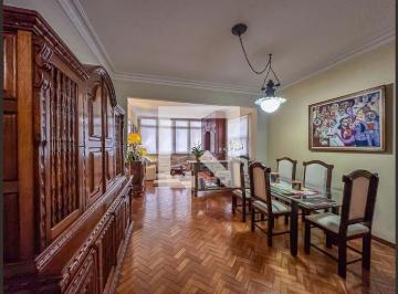 Apartamento · 130m² · 3 Quartos · 1 Vaga · Apartamento à Venda - Laranjeiras, 3 Quartos, 130 m² - Rio de Janeiro