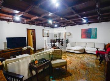 Casa · 200m² · 7 Quartos · 4 Vagas · Casa à Venda - Tijuca, 7 Quartos, 200 m² - Rio de Janeiro