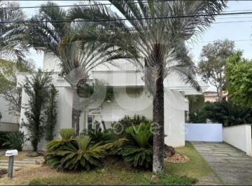 0 · Encantadora Casa para Locação em Alphaville Campinas.