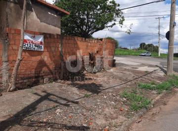 0 · Terreno à venda no Vila Aurocan em Campinas/SP.