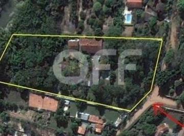 0 · Ara para construção de condomínio na região do Guará