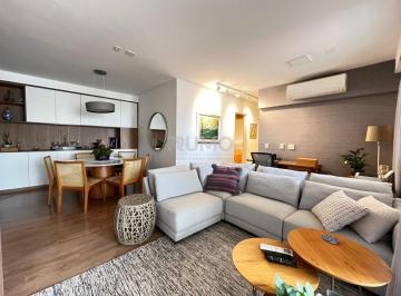0 · Apartamento com 3 suítes a venda no Taquaral - Campinas/SP