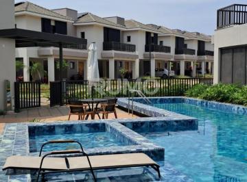 0 · Casa à venda com 3 suítes em Barão Geraldo - Condomínio Natus Home - Campinas/SP