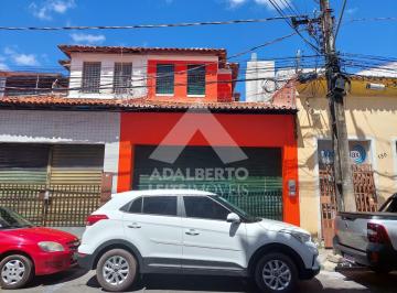 Comercial · 140m² · 1 Quarto · PONTO COMERCIAL COM MEZANINO PARA LOCAÇÃO, CENTRO, SAO LUIS - MA
