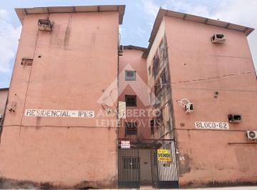 Apartamento · 51m² · 2 Quartos · APARTAMENTO PARA ALUGUEL E VENDA, COHAB ANIL IV, SAO LUIS - MA