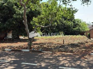 Terreno · 490m² · Terreno com excelente custo à venda, JARDIM COOPAGRO, TOLEDO - PR