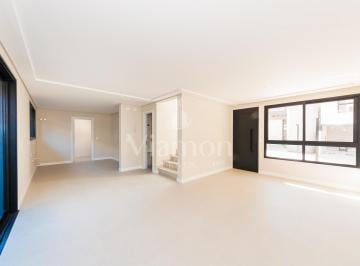 Casa · 169m² · 2 Vagas · Sobrado em condomínio à venda, rua João Azolin, Santa Felicidade, Curitiba - Pr