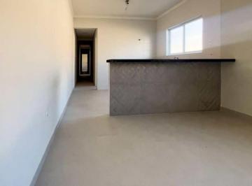 Casa · 3 Quartos · 2 Vagas · Casa com 3 quartos, Marapé, Santos - R$ 820 mil, Cod: 351