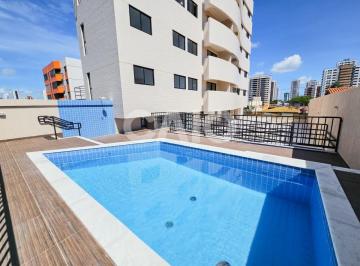 Apartamento · 75m² · 3 Quartos · 2 Vagas · Apartamento no edifício Luiz Cavalcanti