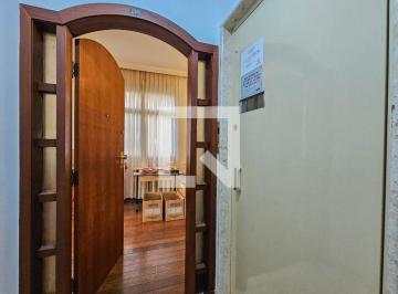 Apartamento · 176m² · 4 Quartos · 2 Vagas · Apartamento à Venda - Lourdes, 4 Quartos, 176 m² - Belo Horizonte