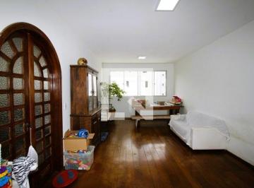 Apartamento · 200m² · 4 Quartos · 3 Vagas · Apartamento à Venda - Vila Paris, 4 Quartos,  200 m² - Belo Horizonte