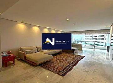 Apartamento · 162m² · 4 Quartos · 2 Vagas · Apartamento 162 m² 4 Quartos 3 suítes, 2 Vagas à venda no Vale do Sereno