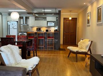Apartamento · 96m² · 2 Vagas · BOULEVARD CANELA