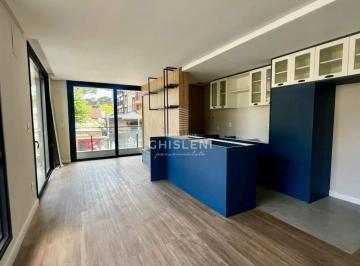 Apartamento · 91m² · 1 Vaga · APARTAMENTO 2 SUÍTES NO CENTRO DE CANELA