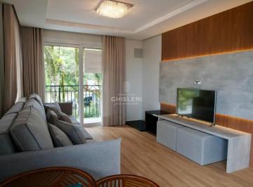 Apartamento · 95m² · 1 Vaga · Malbec