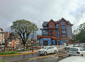Apartamento · 85m² · 1 Vaga · BELLA BORGES