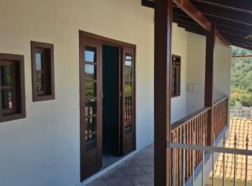 Casa · 270m² · 4 Quartos · 3 Vagas · Casa com 4 Apartamentos para Locação à Venda – Velha Central, Blumenau/SC