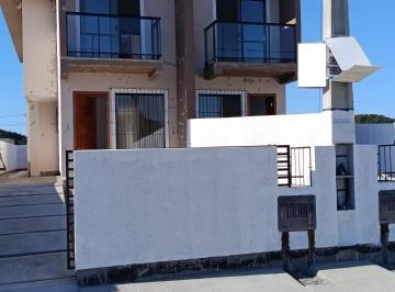 Apartamento · 90m² · 2 Quartos · 1 Vaga · Apartamento no Sertão do Maruim  -  São José
