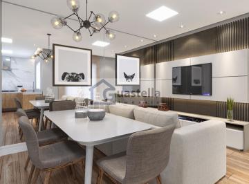 FOTOS ILUSTRATIVAS · Apartamento à Venda em Vila Guiomar, Santo André, 65m², 2 Dorms
