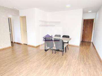 Apartamento · 75m² · 2 Quartos · 2 Vagas · Apartamento à Venda na Vila Clementino, 3 Dorms, 75m², R$865.mil