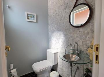 PIC_20260815_180520_000.jpeg · Elegante casa em condomínio para venda com 4 quartos, sendo 2 suítes, 251m² - remaxmamede#O0SWS