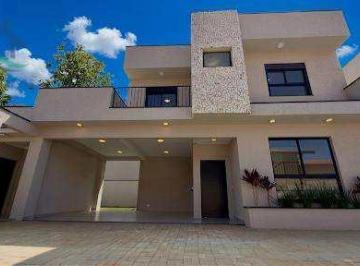 Casa · 167m² · 3 Quartos · 2 Vagas · Casa de Condomínio com 3 quartos, Vila Petrópolis, Atibaia /SP